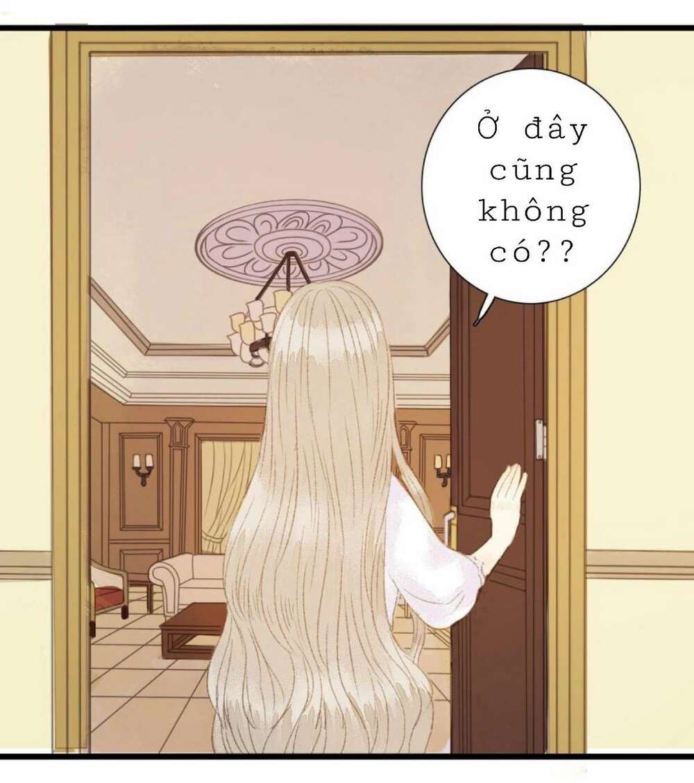 Sẽ là Ánh Trăng duy nhất thuộc về người - Chapter 4 - Page 10