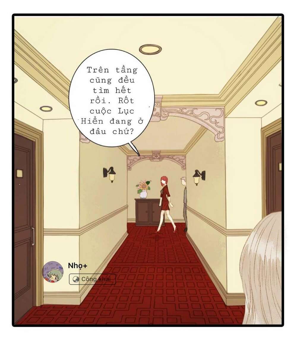 Sẽ là Ánh Trăng duy nhất thuộc về người - Chapter 4 - Page 12