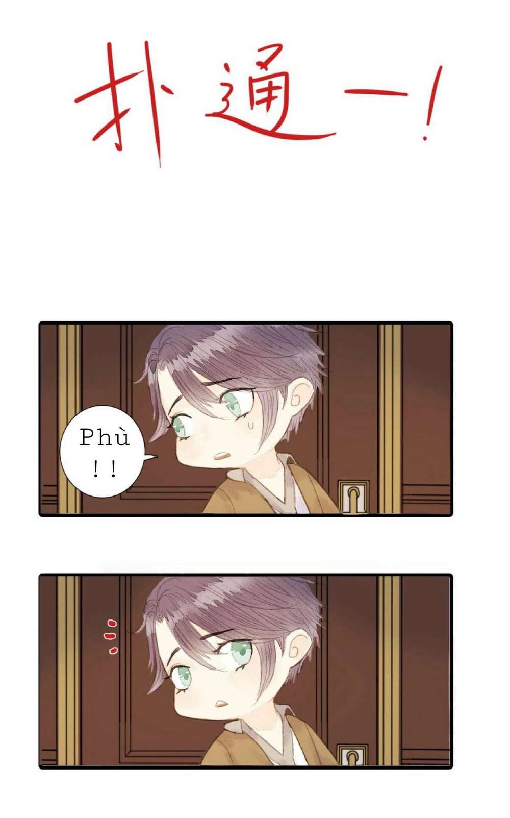 Sẽ là Ánh Trăng duy nhất thuộc về người - Chapter 4 - Page 15