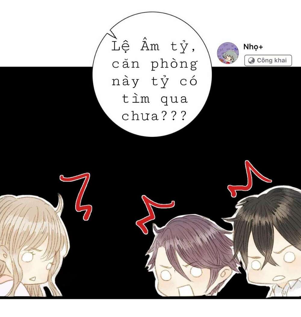 Sẽ là Ánh Trăng duy nhất thuộc về người - Chapter 4 - Page 21