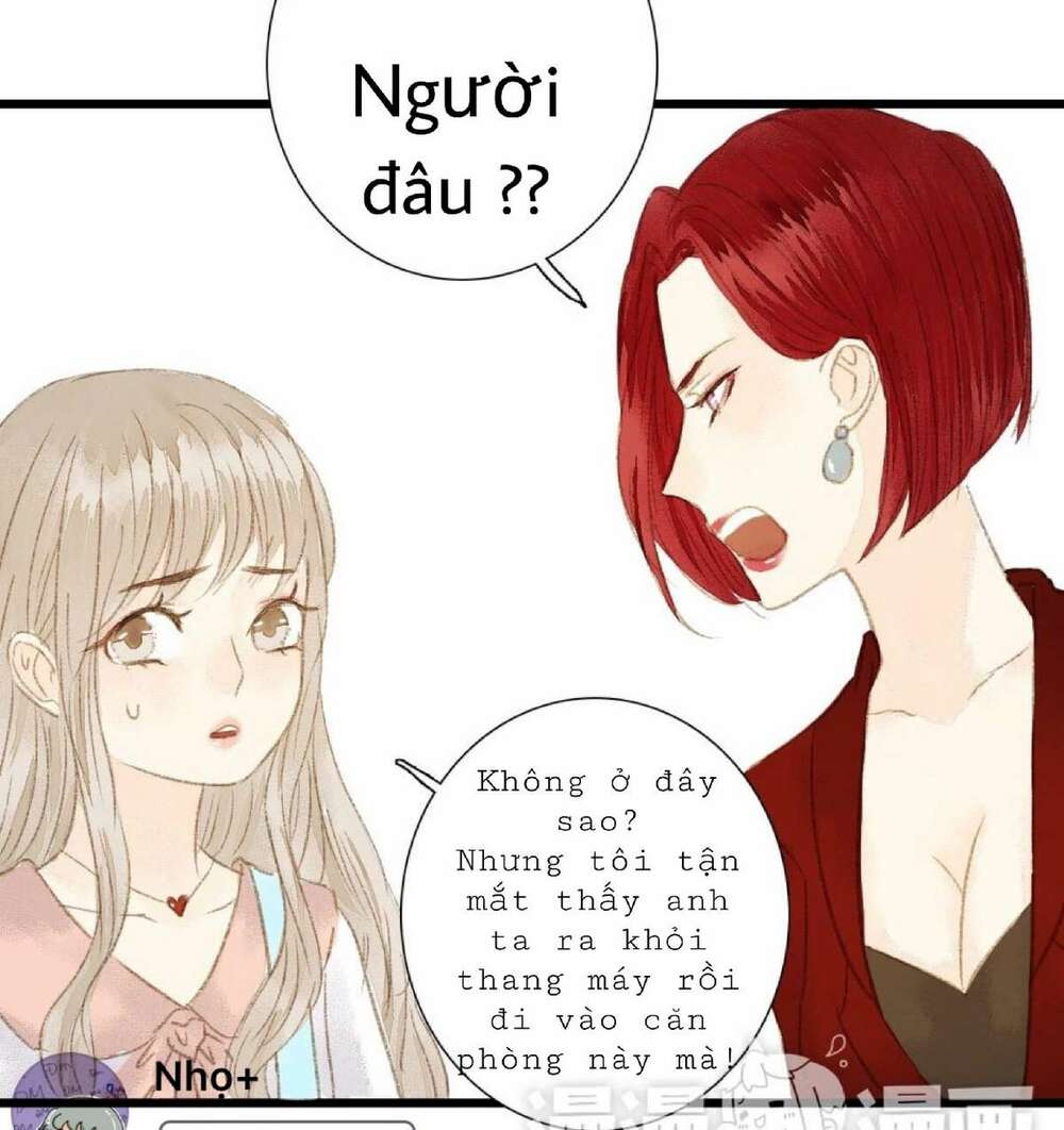 Sẽ là Ánh Trăng duy nhất thuộc về người - Chapter 4 - Page 5