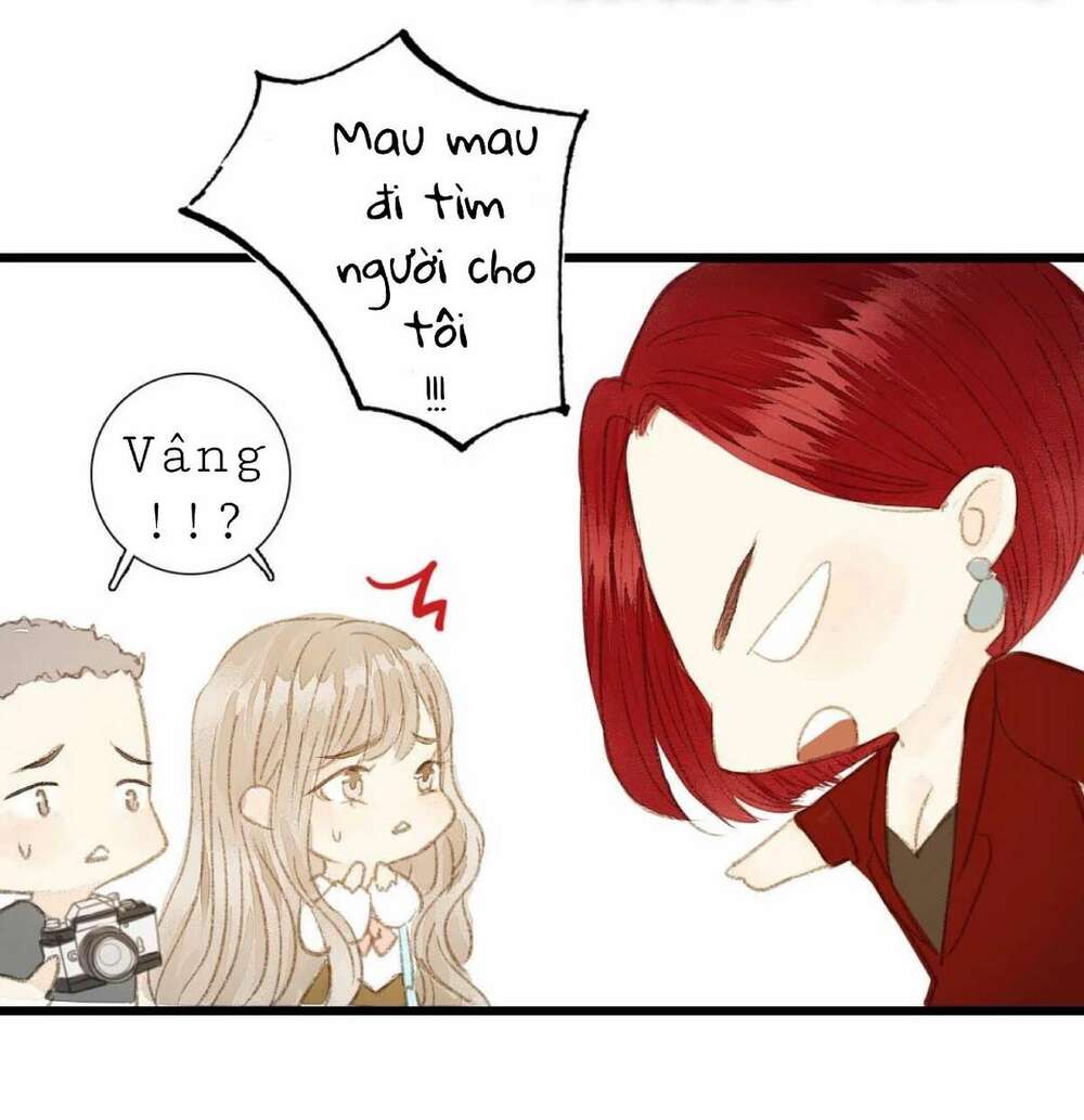 Sẽ là Ánh Trăng duy nhất thuộc về người - Chapter 4 - Page 6