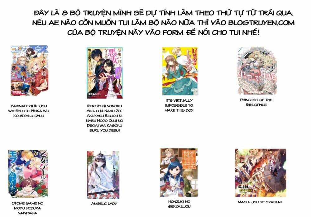 Fiancée’s Observation Log of the Self-proclaimed Villainess - Chapter 27 - Page 27