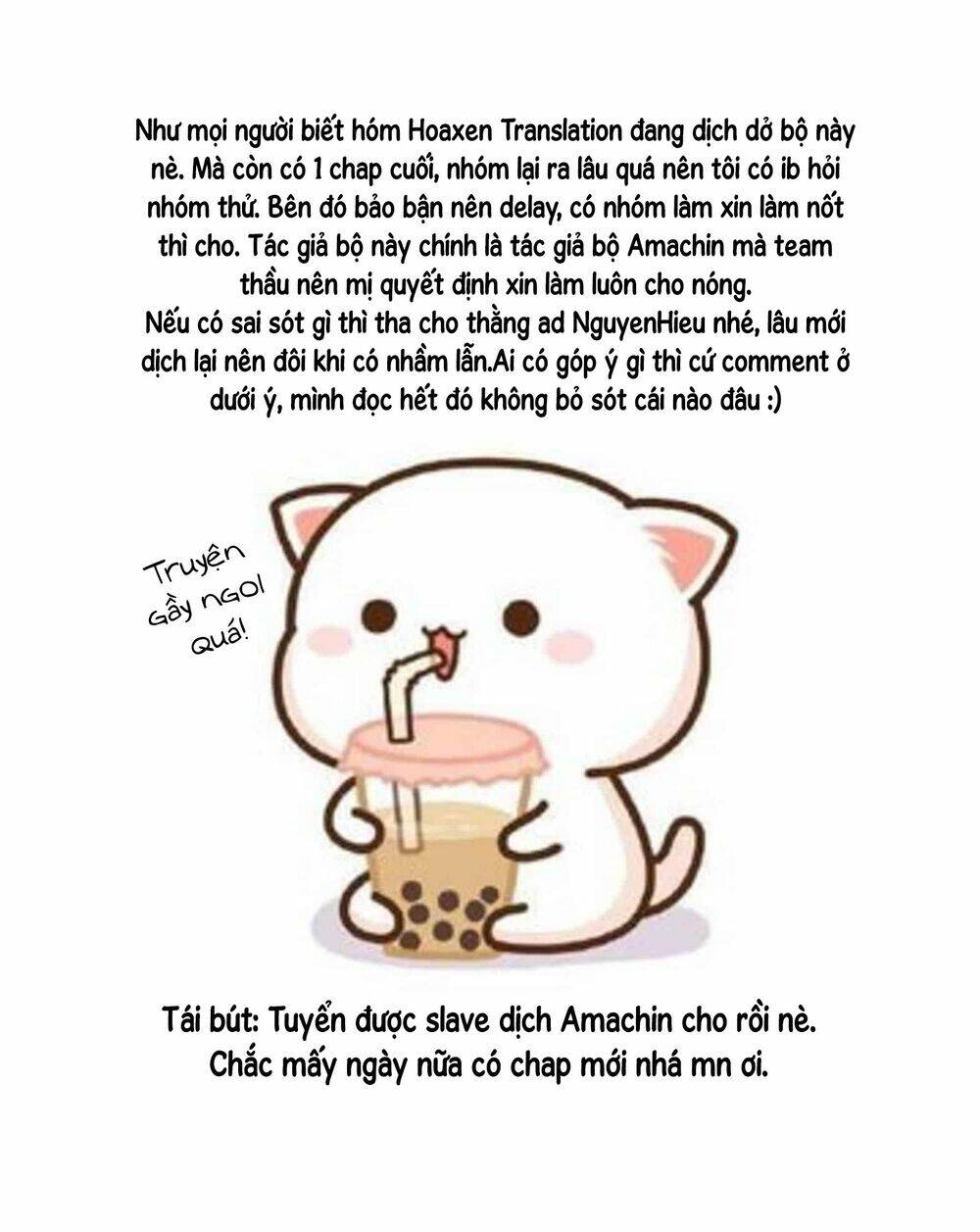 Tomodachi ga sukato wa kita itte itte kita - Chapter 10 - Page 5