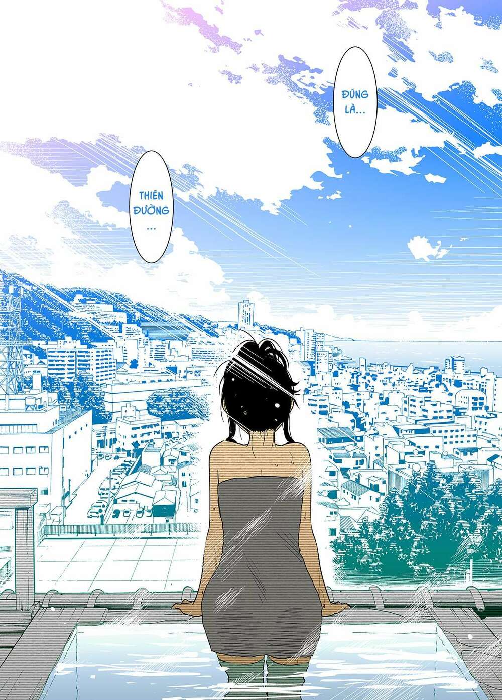 Kirei ni Shitemoraemasuka - Chapter 12 - Page 5