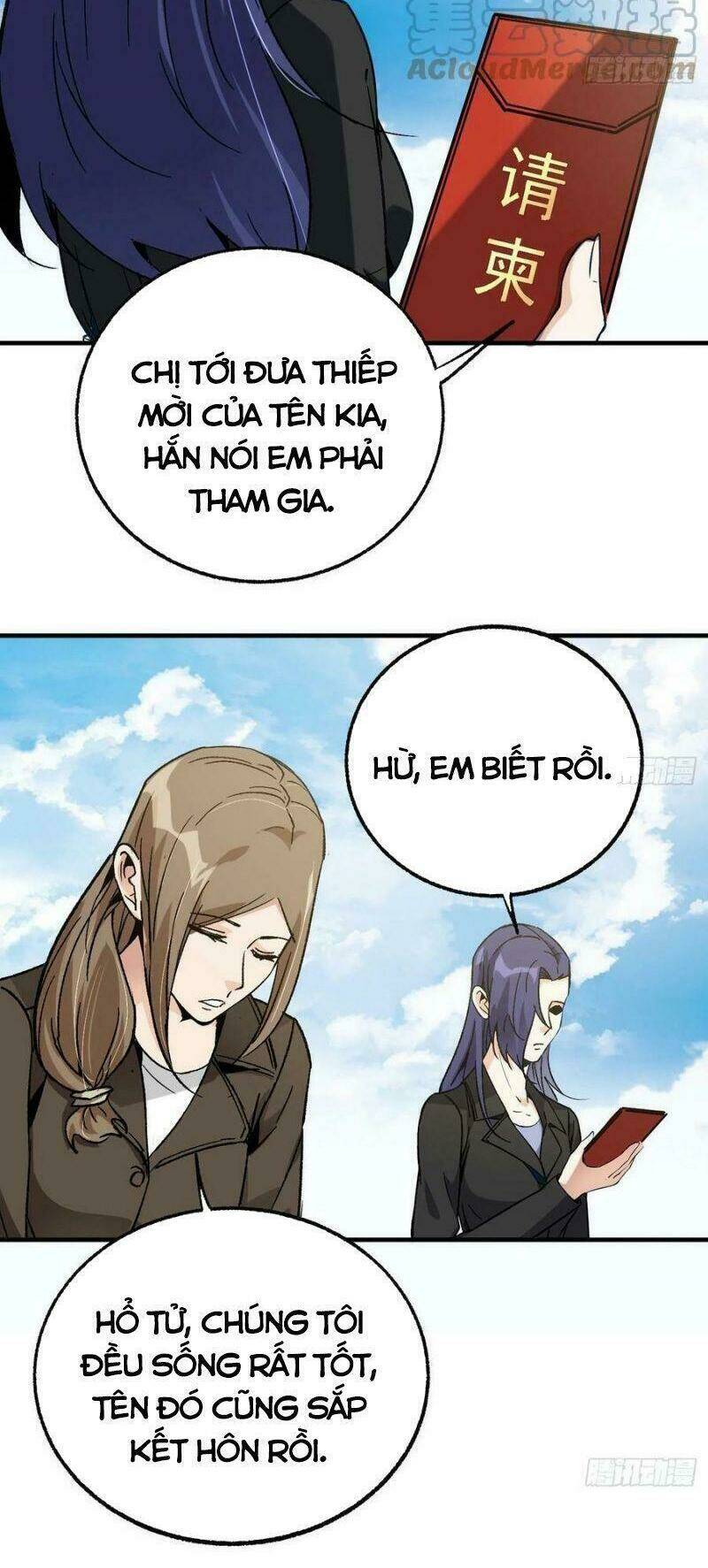 Cuồng Thiếu Siêu Thiên Tài - Chapter 91 - Page 9