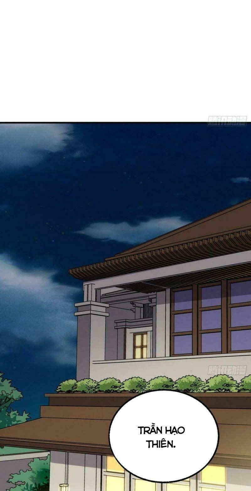 Cuồng Thiếu Siêu Thiên Tài - Chapter 91 - Page 12