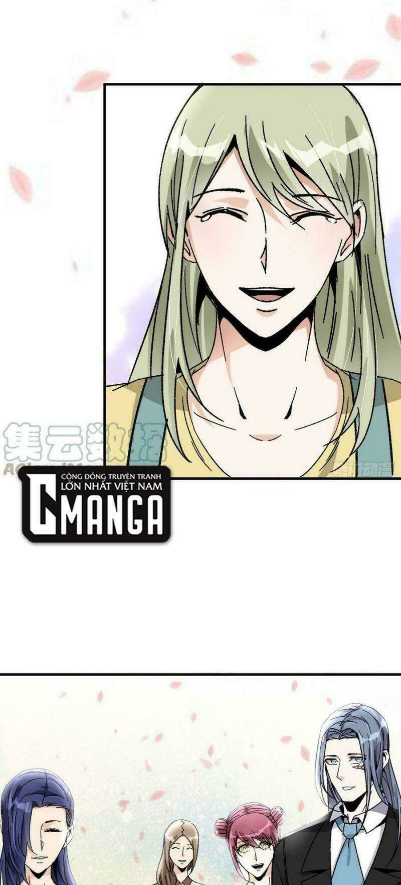 Cuồng Thiếu Siêu Thiên Tài - Chapter 91 - Page 28