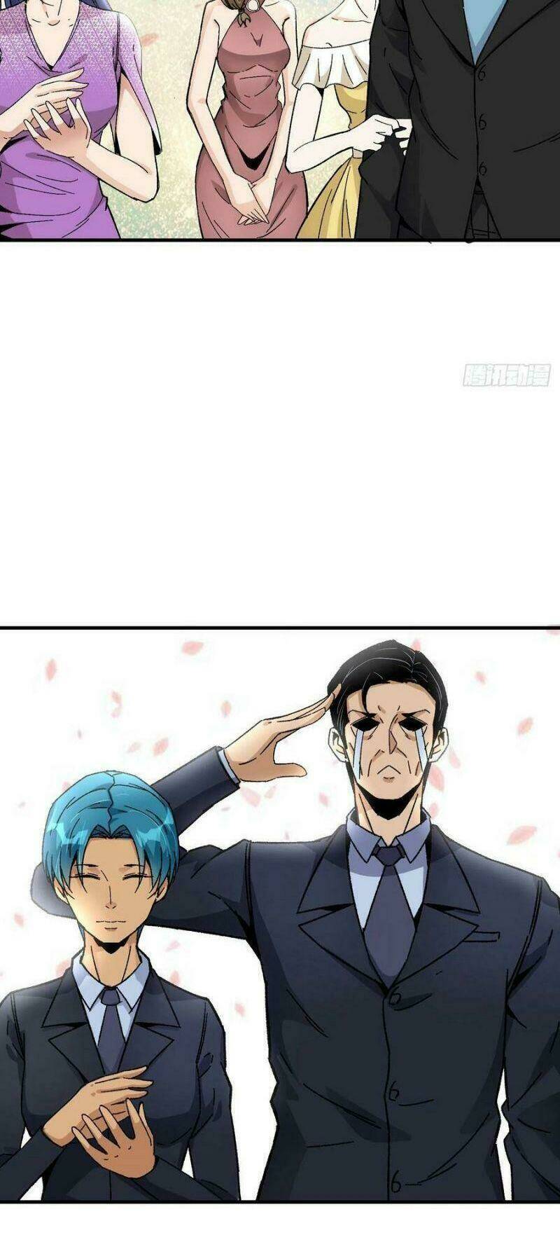 Cuồng Thiếu Siêu Thiên Tài - Chapter 91 - Page 29