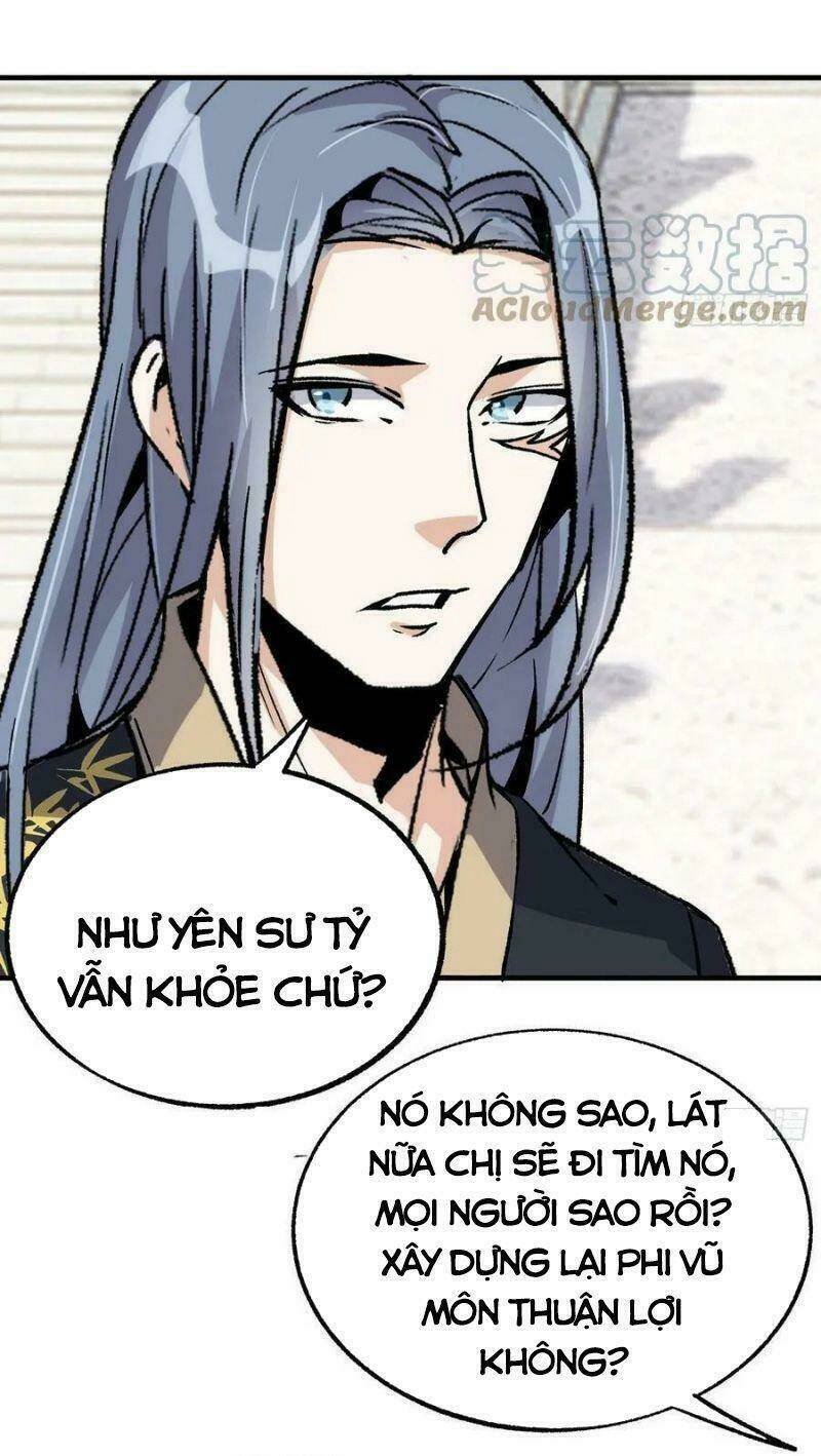 Cuồng Thiếu Siêu Thiên Tài - Chapter 91 - Page 4