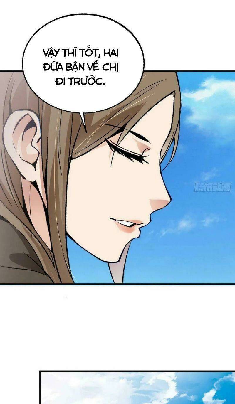 Cuồng Thiếu Siêu Thiên Tài - Chapter 91 - Page 6