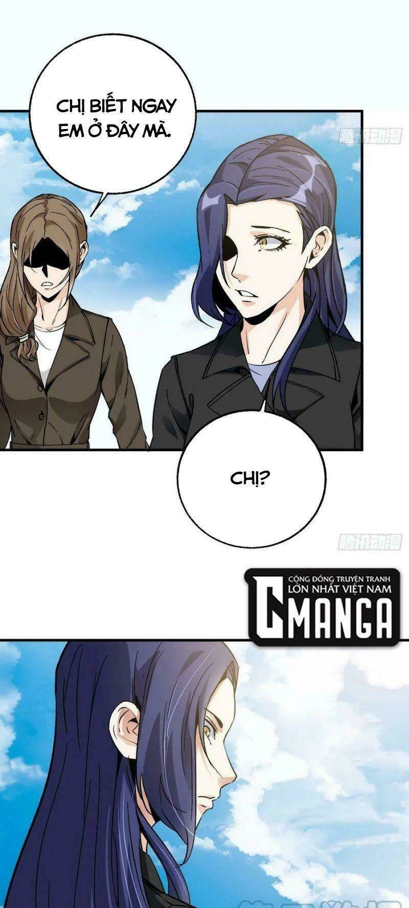 Cuồng Thiếu Siêu Thiên Tài - Chapter 91 - Page 8