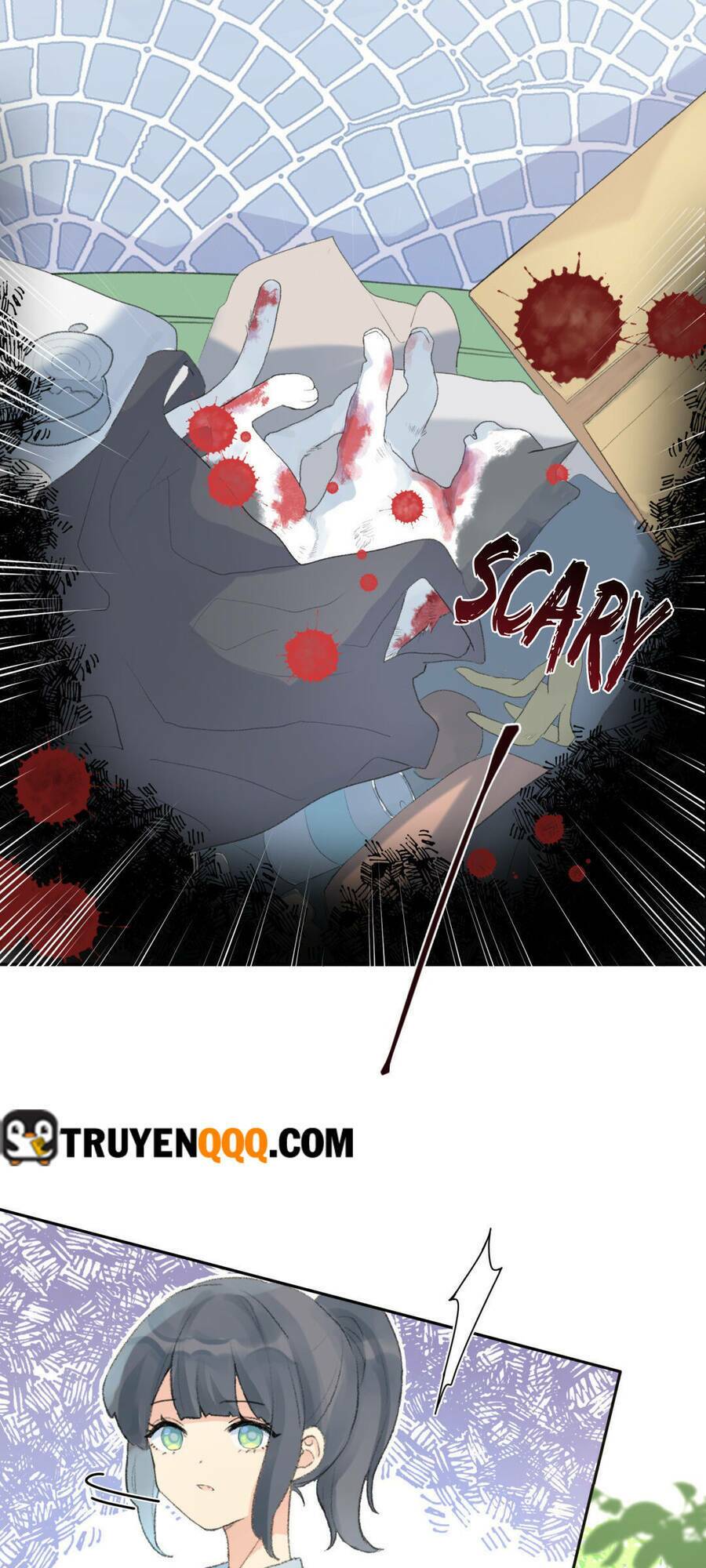 Cậu Đúng Là Cầm Thú - Chapter 1.5 - Page 17