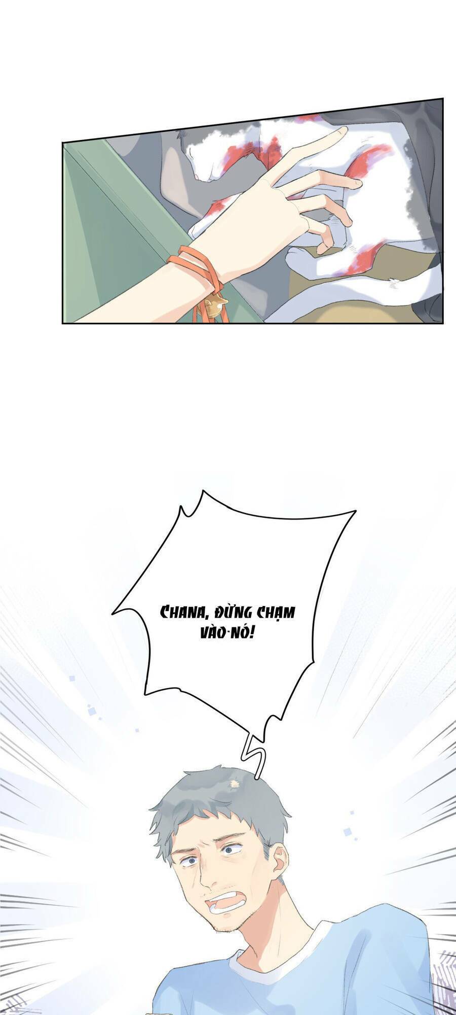 Cậu Đúng Là Cầm Thú - Chapter 1.5 - Page 25