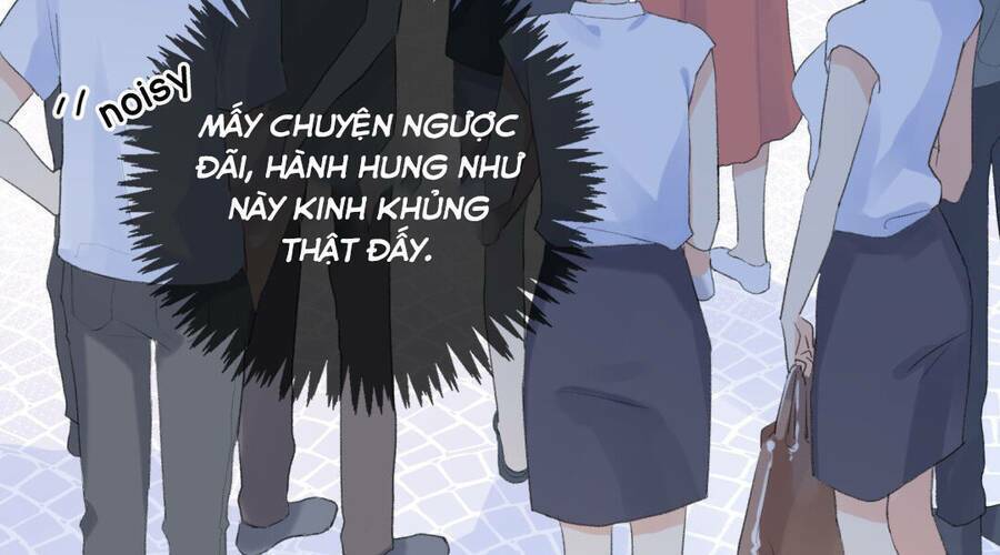 Cậu Đúng Là Cầm Thú - Chapter 1.5 - Page 28