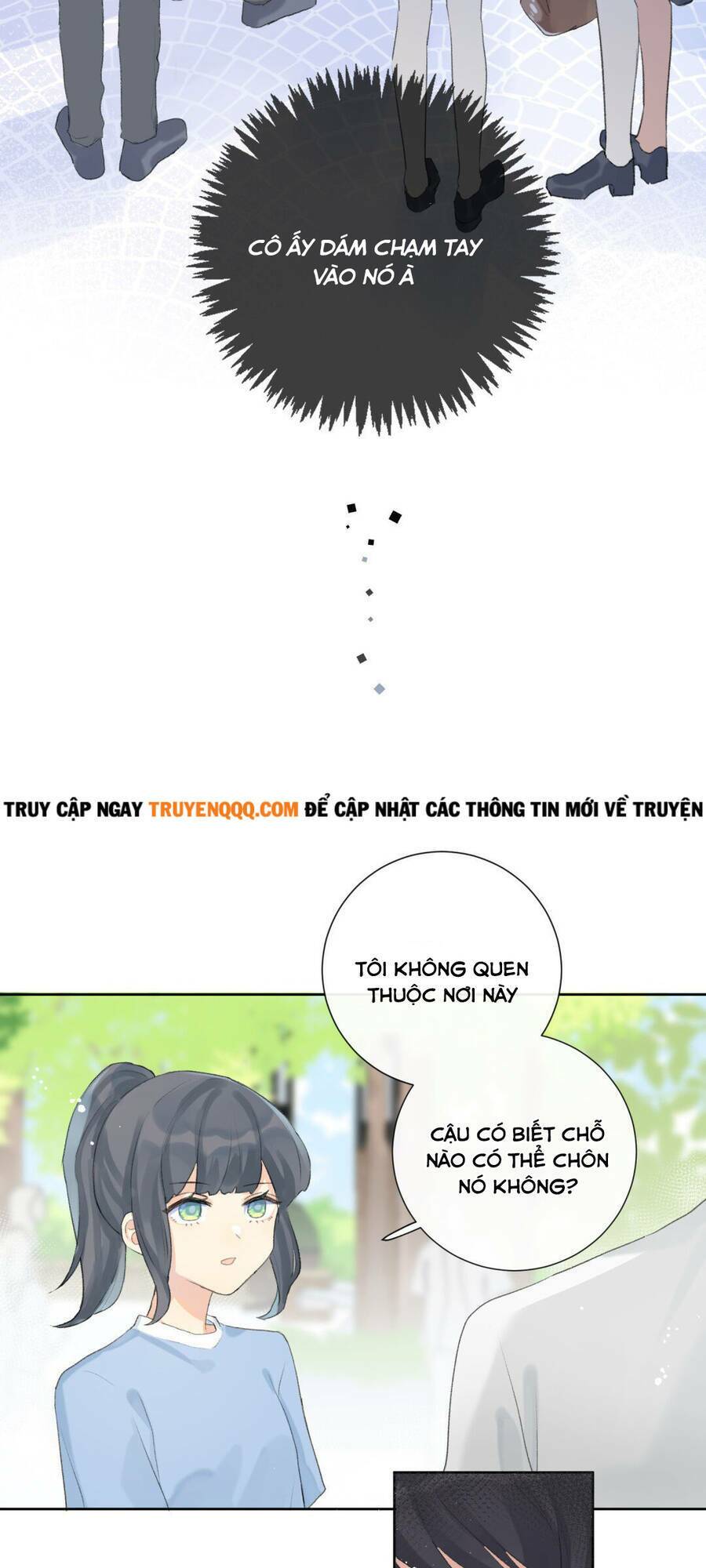 Cậu Đúng Là Cầm Thú - Chapter 1.5 - Page 29