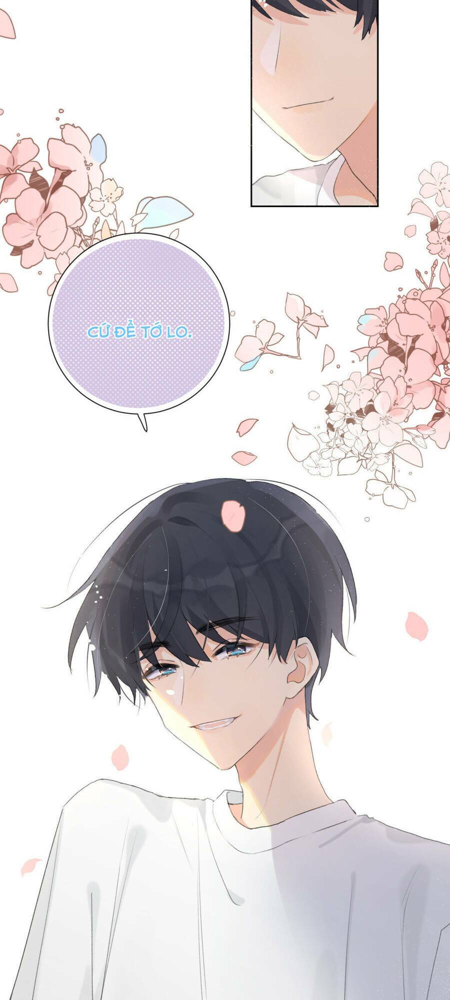 Cậu Đúng Là Cầm Thú - Chapter 1.5 - Page 30