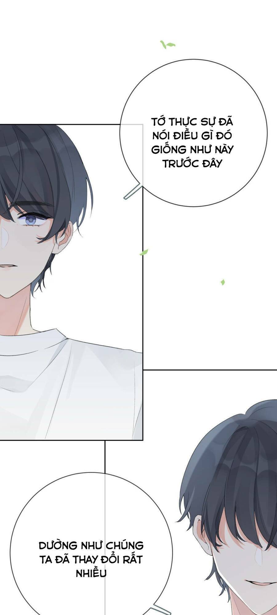 Cậu Đúng Là Cầm Thú - Chapter 1.5 - Page 40