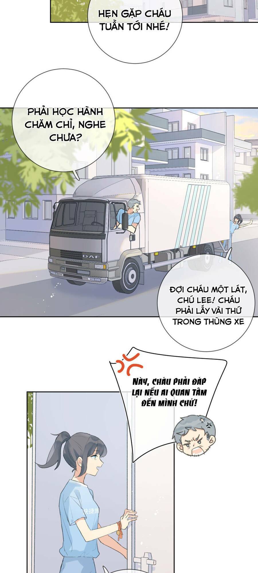 Cậu Đúng Là Cầm Thú - Chapter 1.5 - Page 44