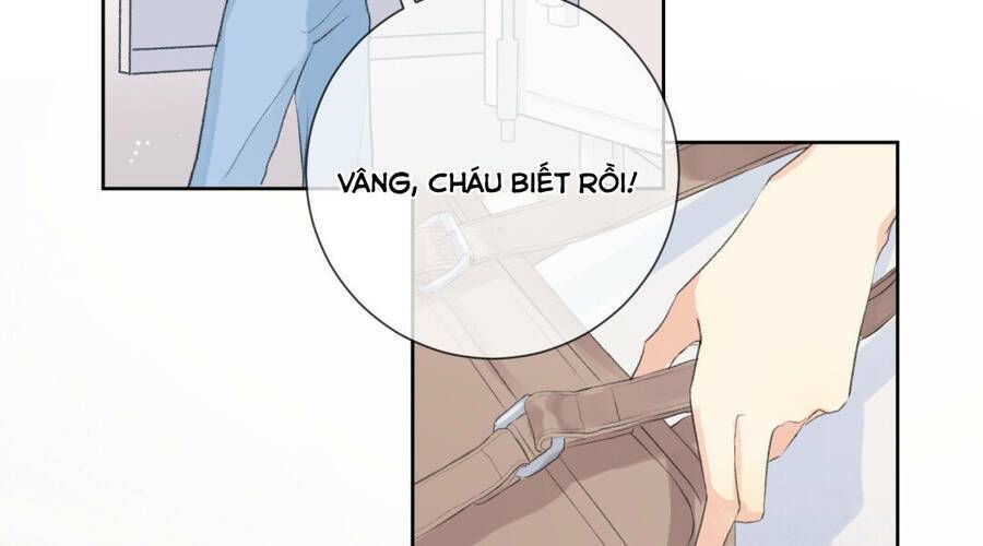 Cậu Đúng Là Cầm Thú - Chapter 1.5 - Page 45