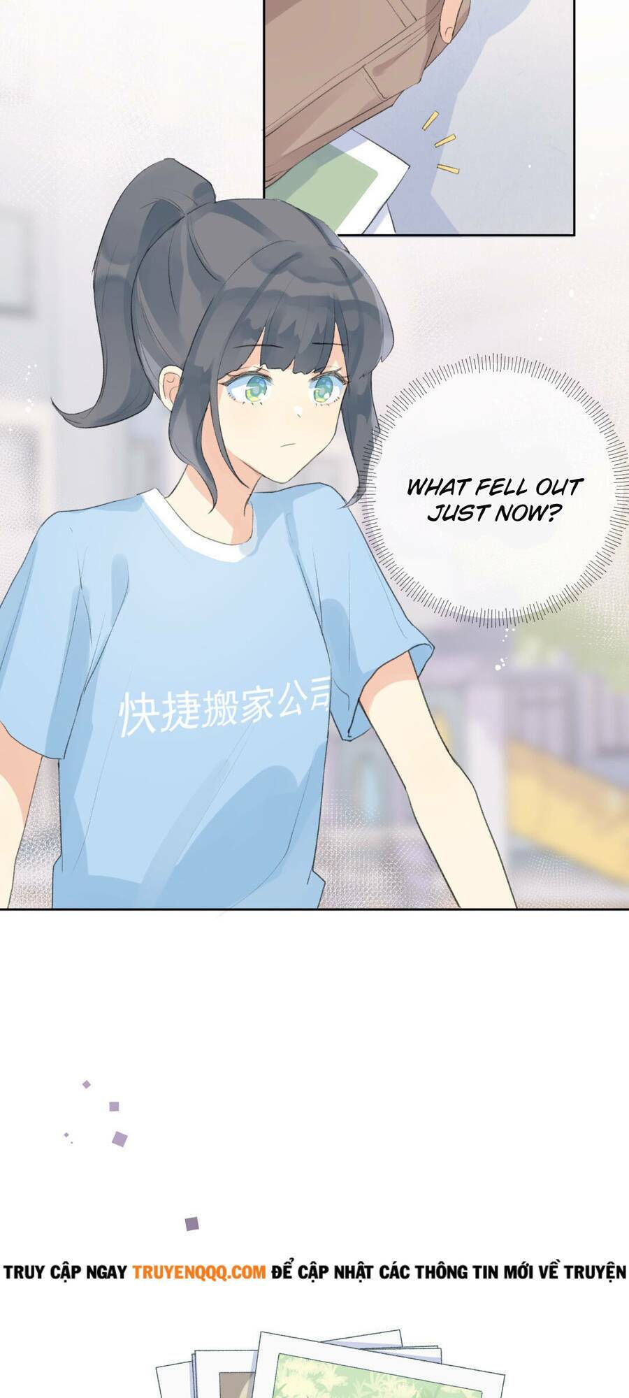 Cậu Đúng Là Cầm Thú - Chapter 1.5 - Page 46