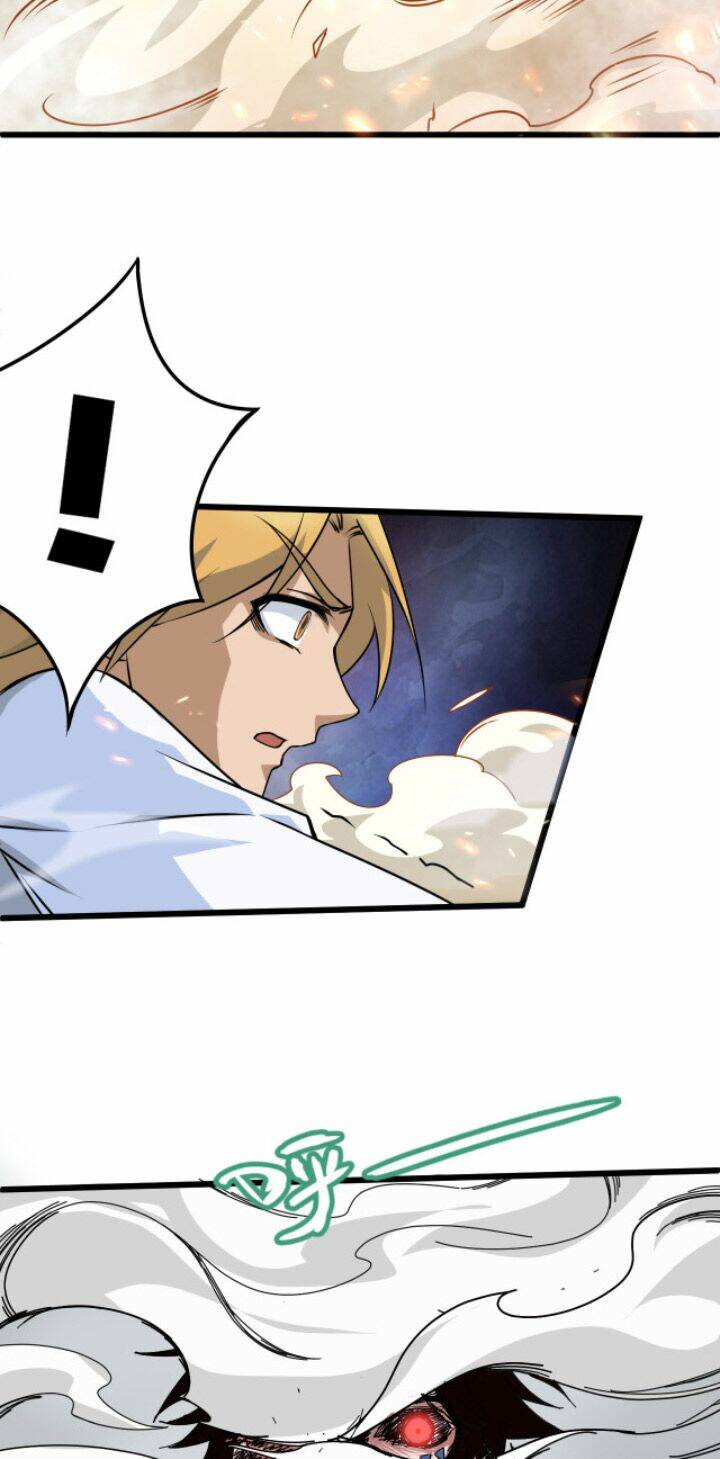 Khí Xung Tinh Hà - Chapter 4 - Page 46