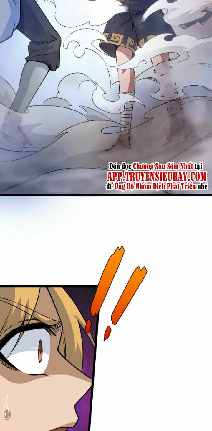 Khí Xung Tinh Hà - Chapter 4 - Page 48