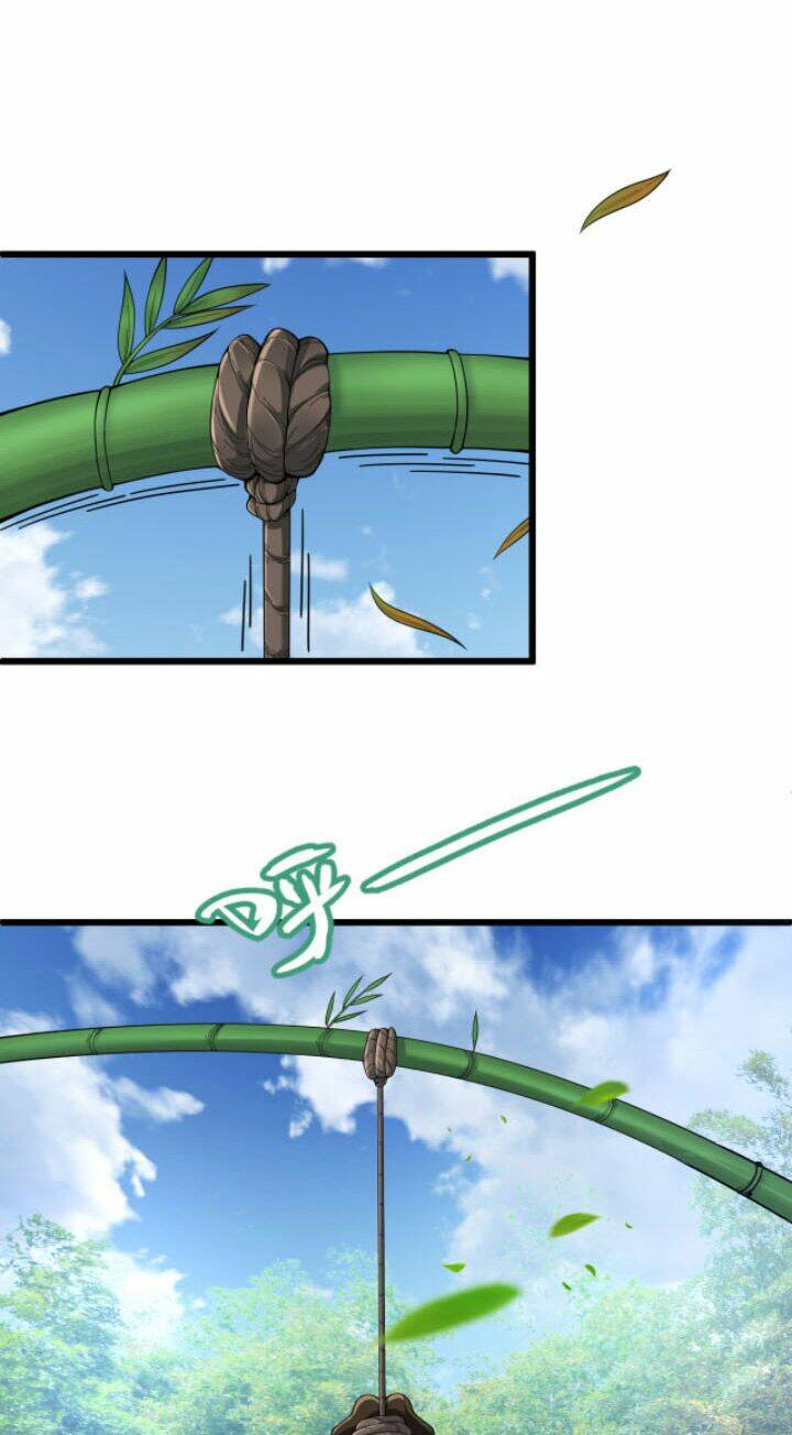 Khí Xung Tinh Hà - Chapter 4 - Page 4