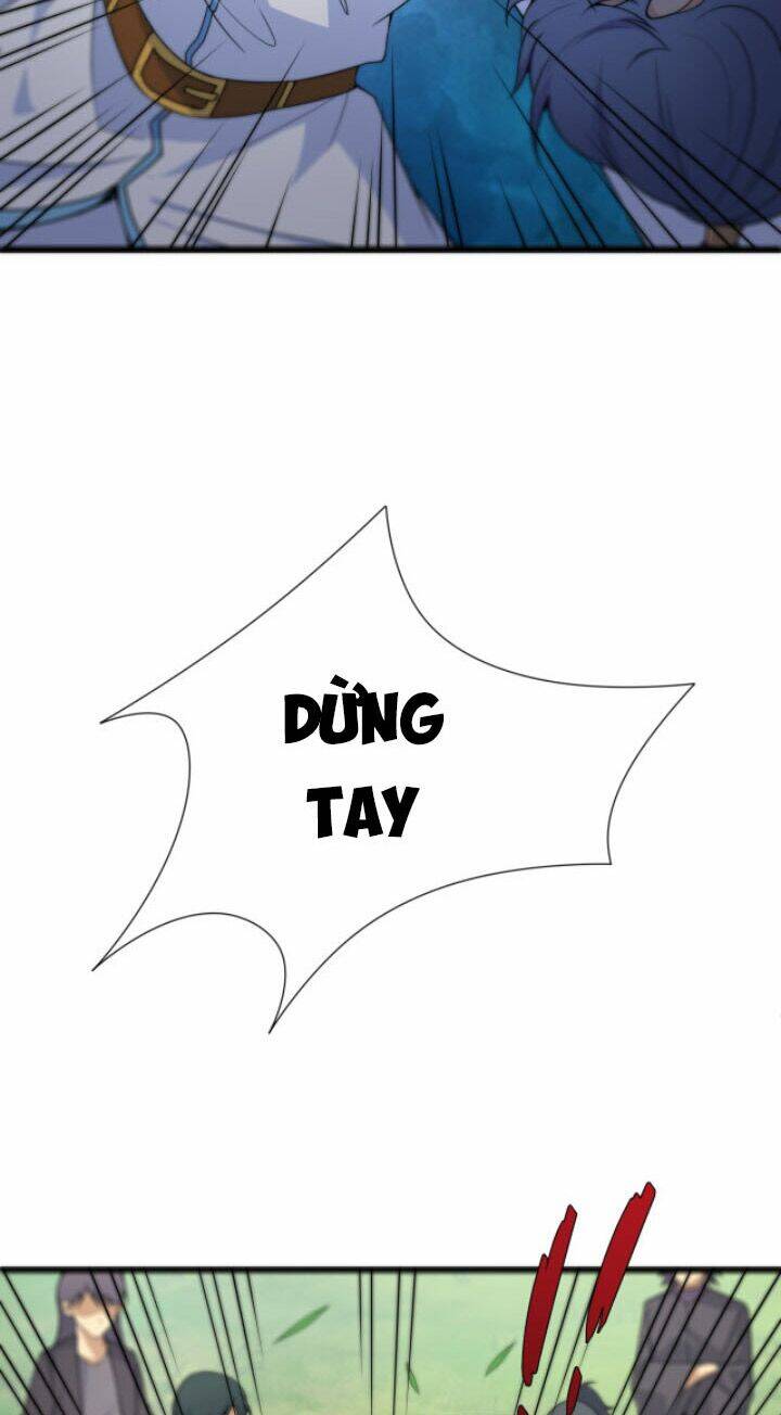 Khí Xung Tinh Hà - Chapter 4 - Page 8