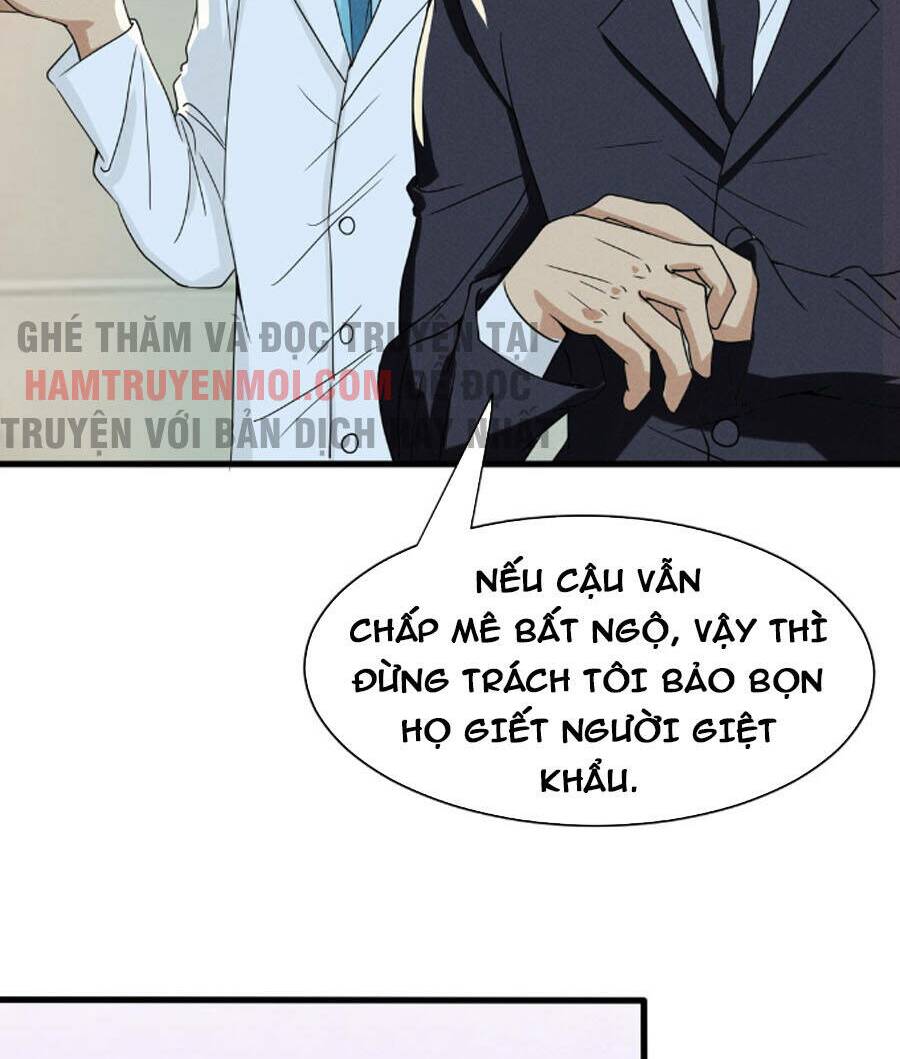 Bất Bại Chiến Thần Đi Ở Rể - Chapter 38 - Page 9