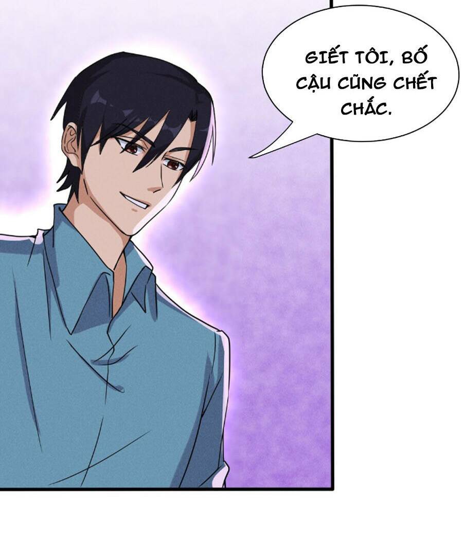 Bất Bại Chiến Thần Đi Ở Rể - Chapter 38 - Page 10