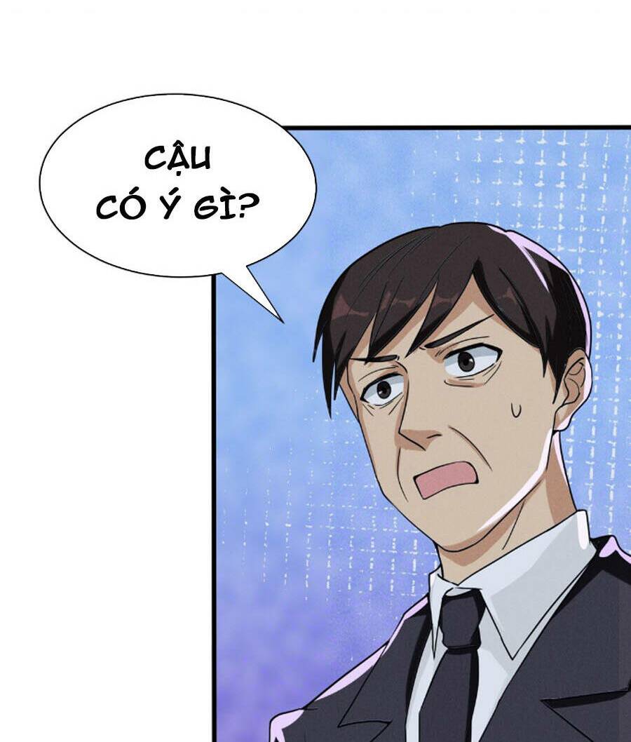 Bất Bại Chiến Thần Đi Ở Rể - Chapter 38 - Page 11