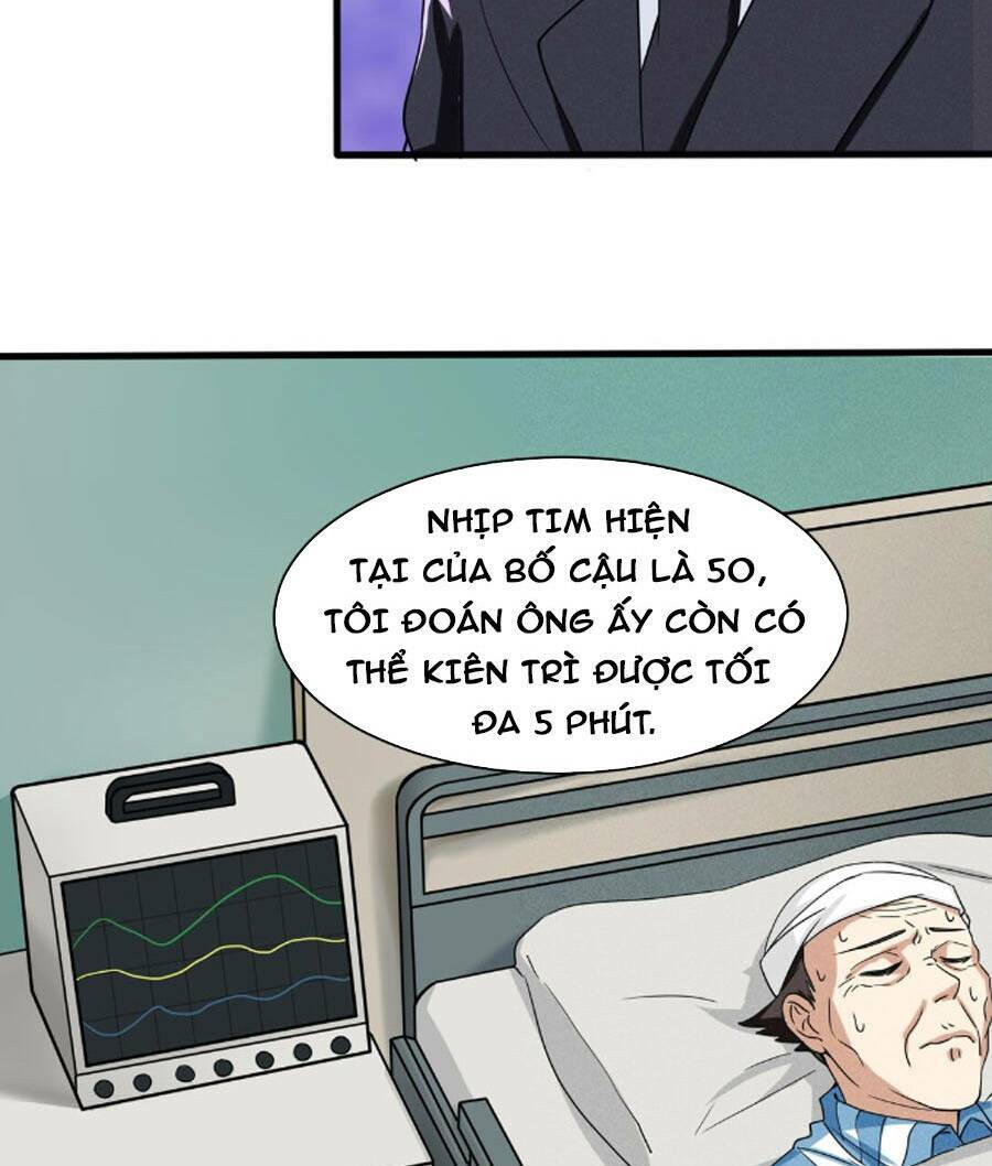 Bất Bại Chiến Thần Đi Ở Rể - Chapter 38 - Page 12