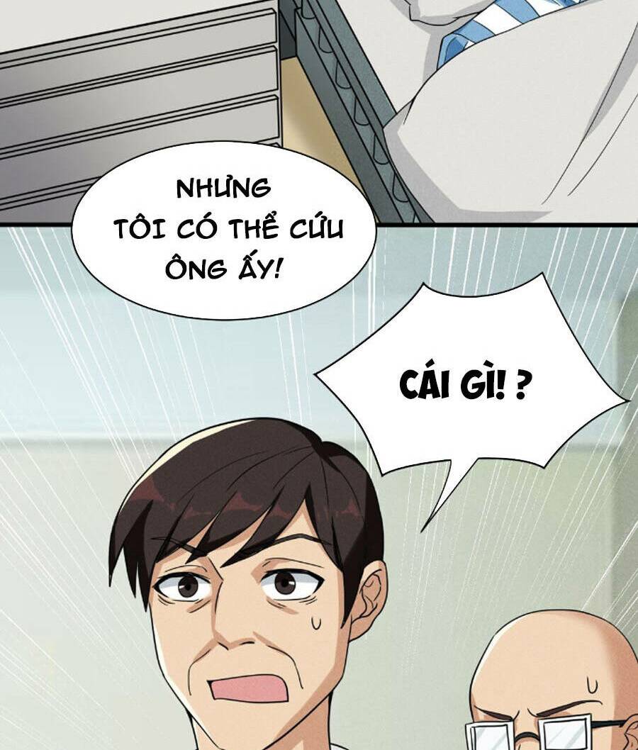 Bất Bại Chiến Thần Đi Ở Rể - Chapter 38 - Page 13