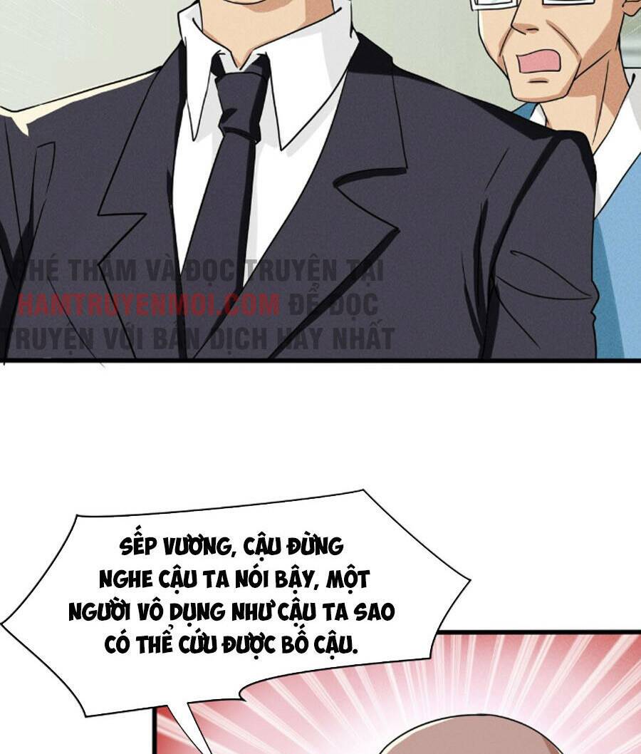 Bất Bại Chiến Thần Đi Ở Rể - Chapter 38 - Page 14