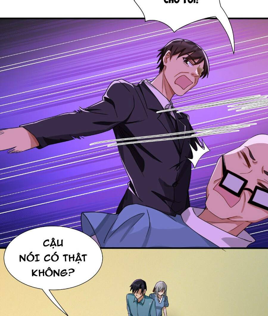 Bất Bại Chiến Thần Đi Ở Rể - Chapter 38 - Page 16