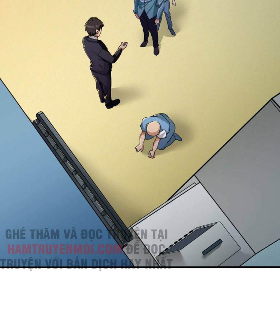 Bất Bại Chiến Thần Đi Ở Rể - Chapter 38 - Page 17