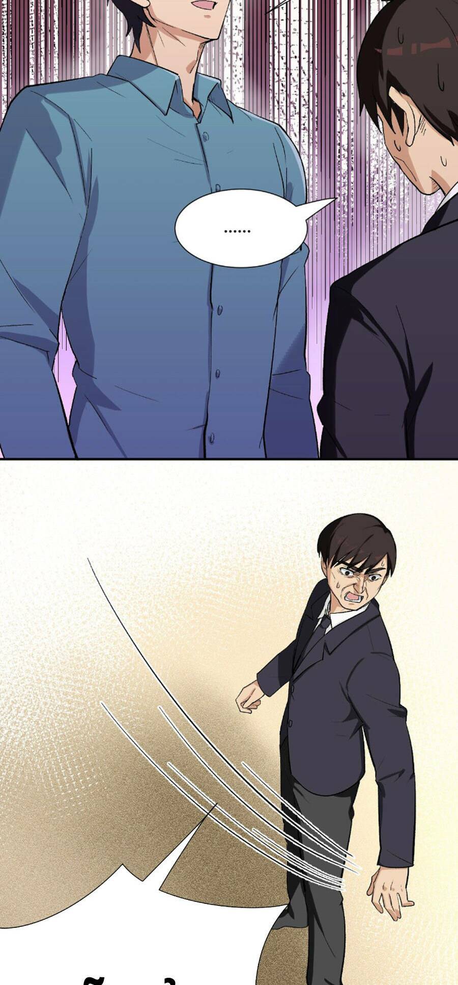 Bất Bại Chiến Thần Đi Ở Rể - Chapter 38 - Page 23