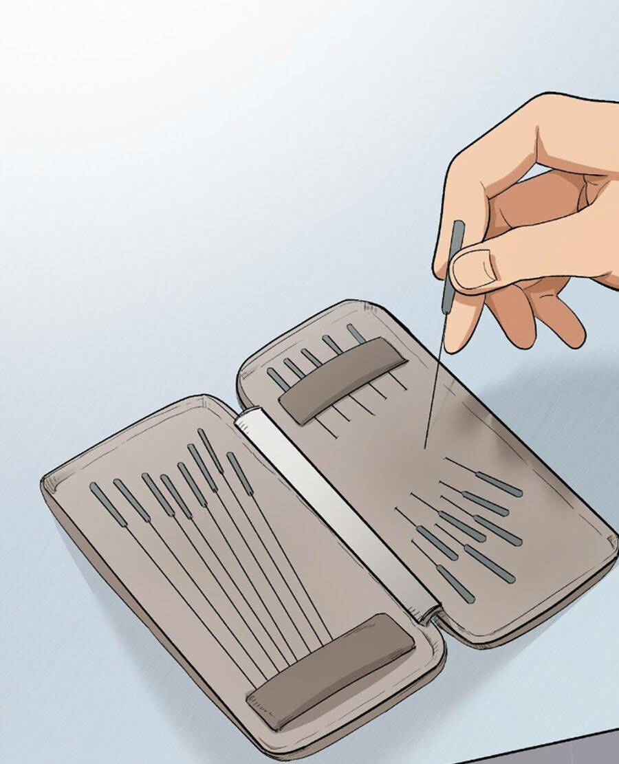 Bất Bại Chiến Thần Đi Ở Rể - Chapter 38 - Page 27