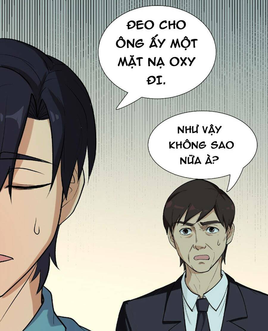 Bất Bại Chiến Thần Đi Ở Rể - Chapter 38 - Page 29