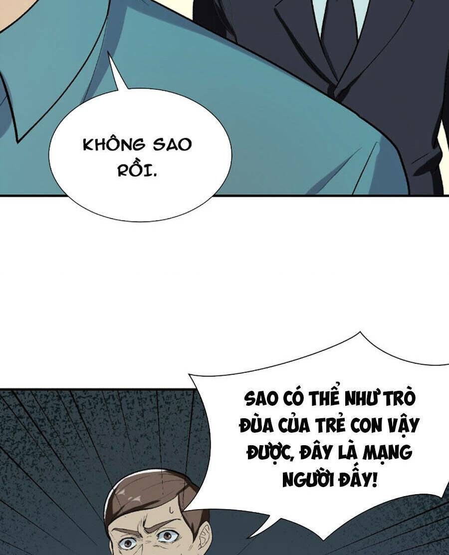 Bất Bại Chiến Thần Đi Ở Rể - Chapter 38 - Page 30