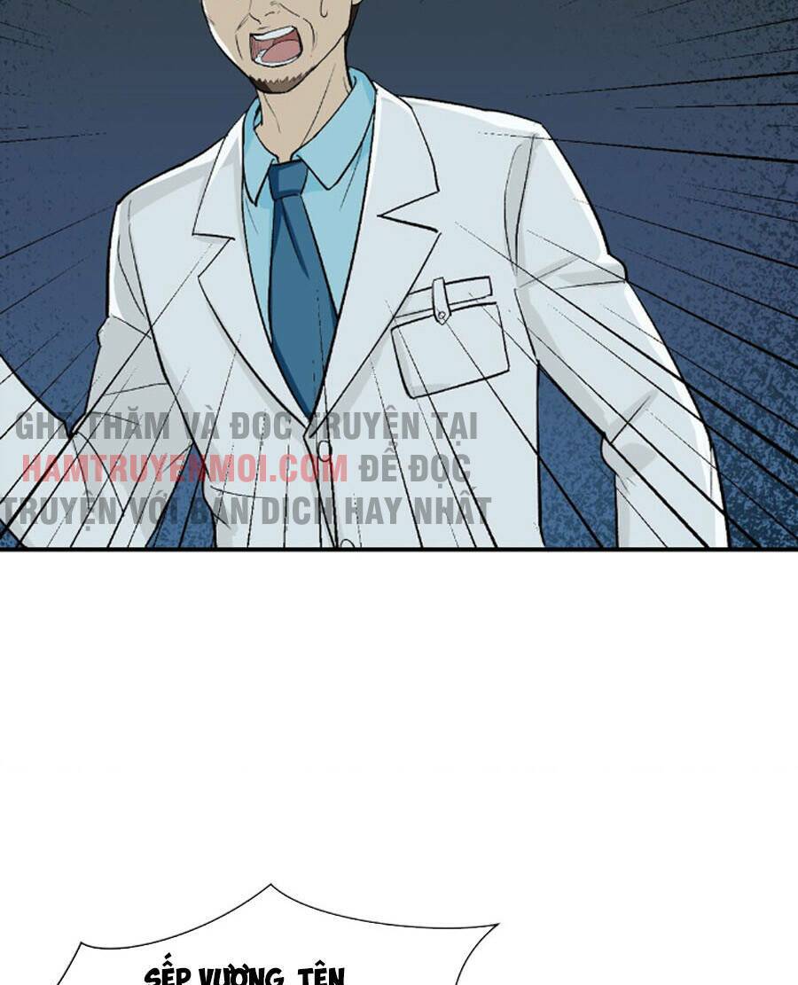 Bất Bại Chiến Thần Đi Ở Rể - Chapter 38 - Page 31