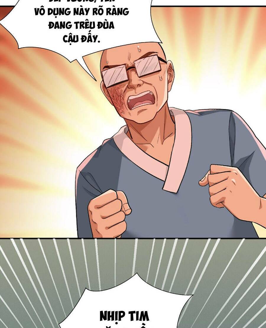 Bất Bại Chiến Thần Đi Ở Rể - Chapter 38 - Page 32