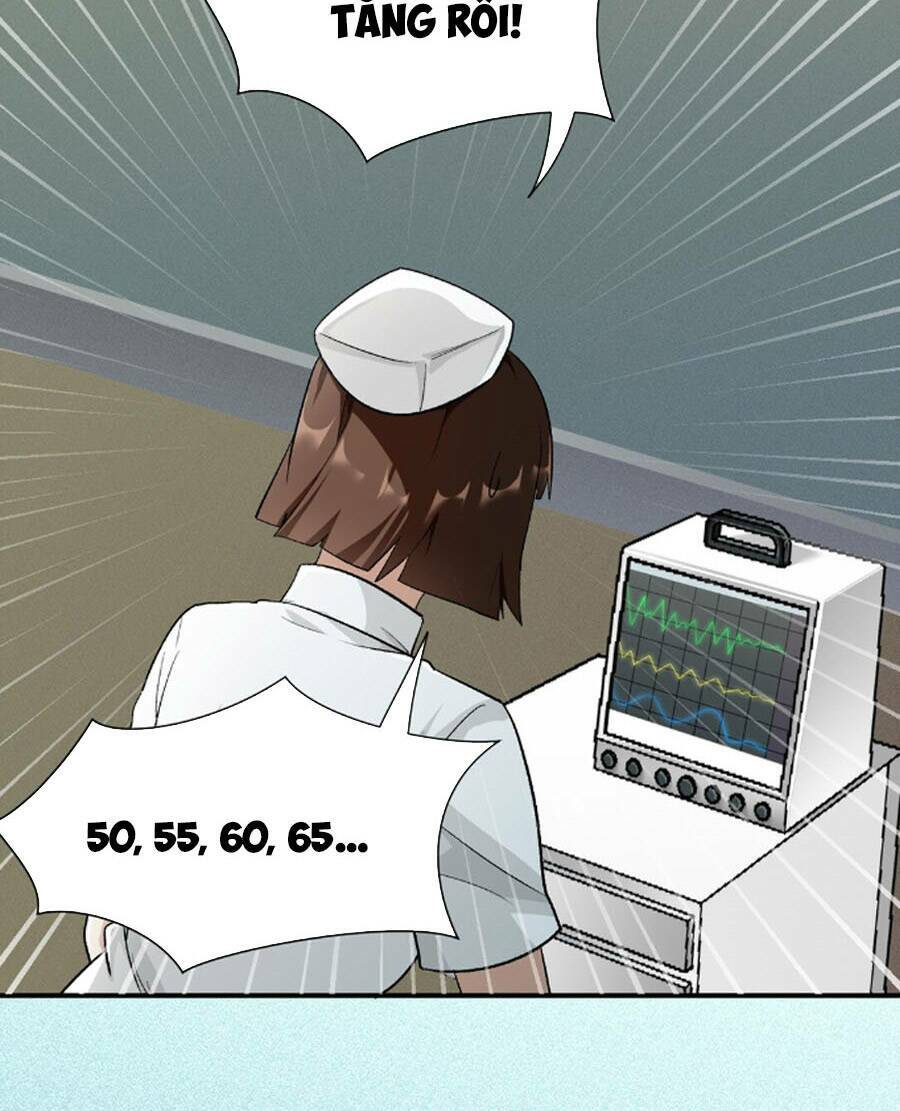 Bất Bại Chiến Thần Đi Ở Rể - Chapter 38 - Page 33