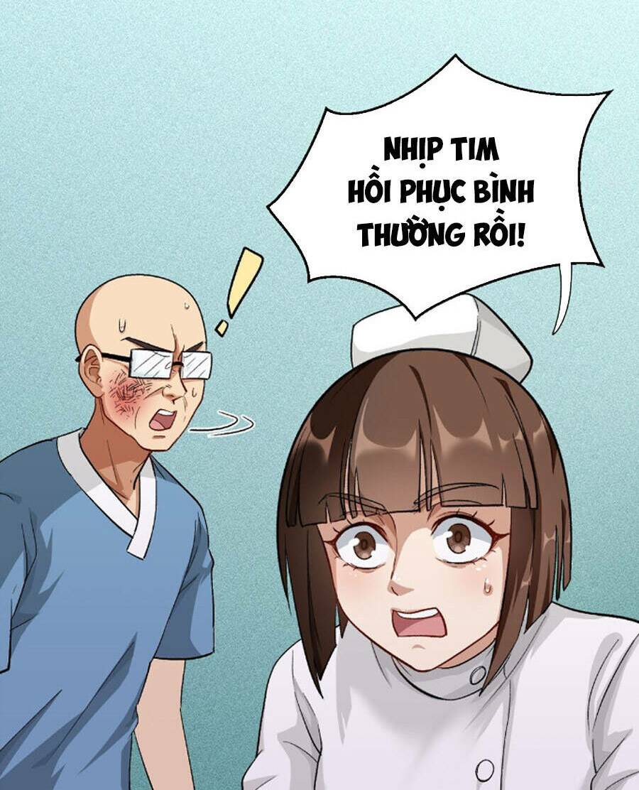 Bất Bại Chiến Thần Đi Ở Rể - Chapter 38 - Page 34