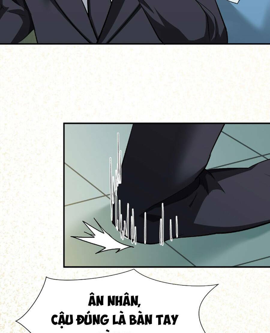 Bất Bại Chiến Thần Đi Ở Rể - Chapter 38 - Page 37