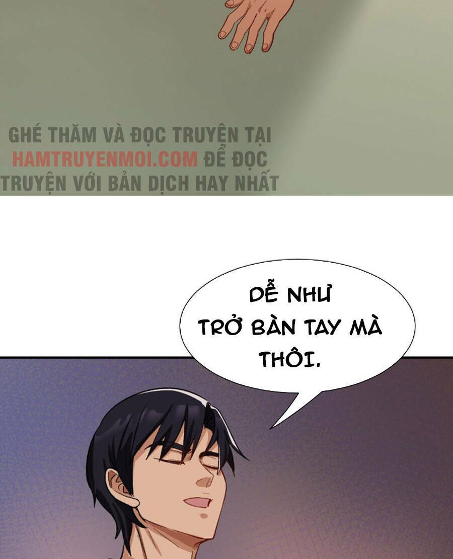 Bất Bại Chiến Thần Đi Ở Rể - Chapter 38 - Page 39