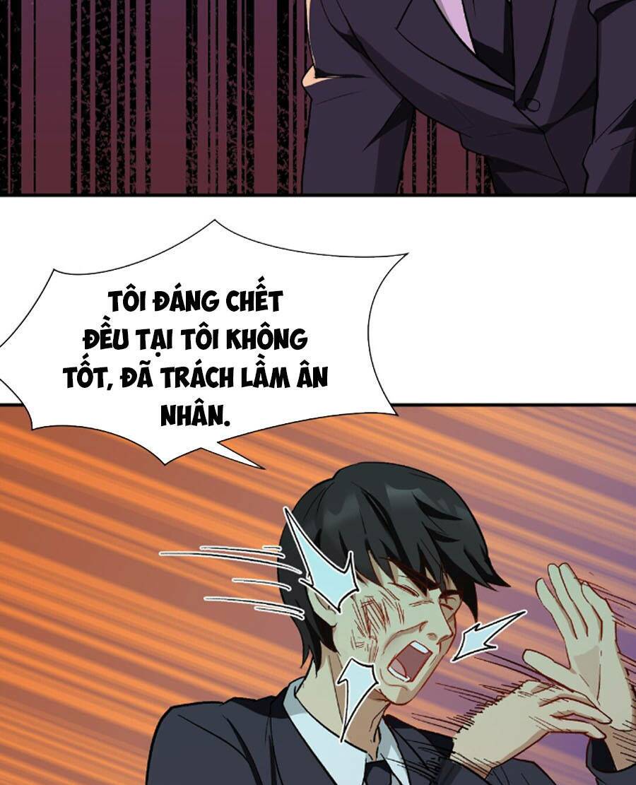 Bất Bại Chiến Thần Đi Ở Rể - Chapter 38 - Page 41