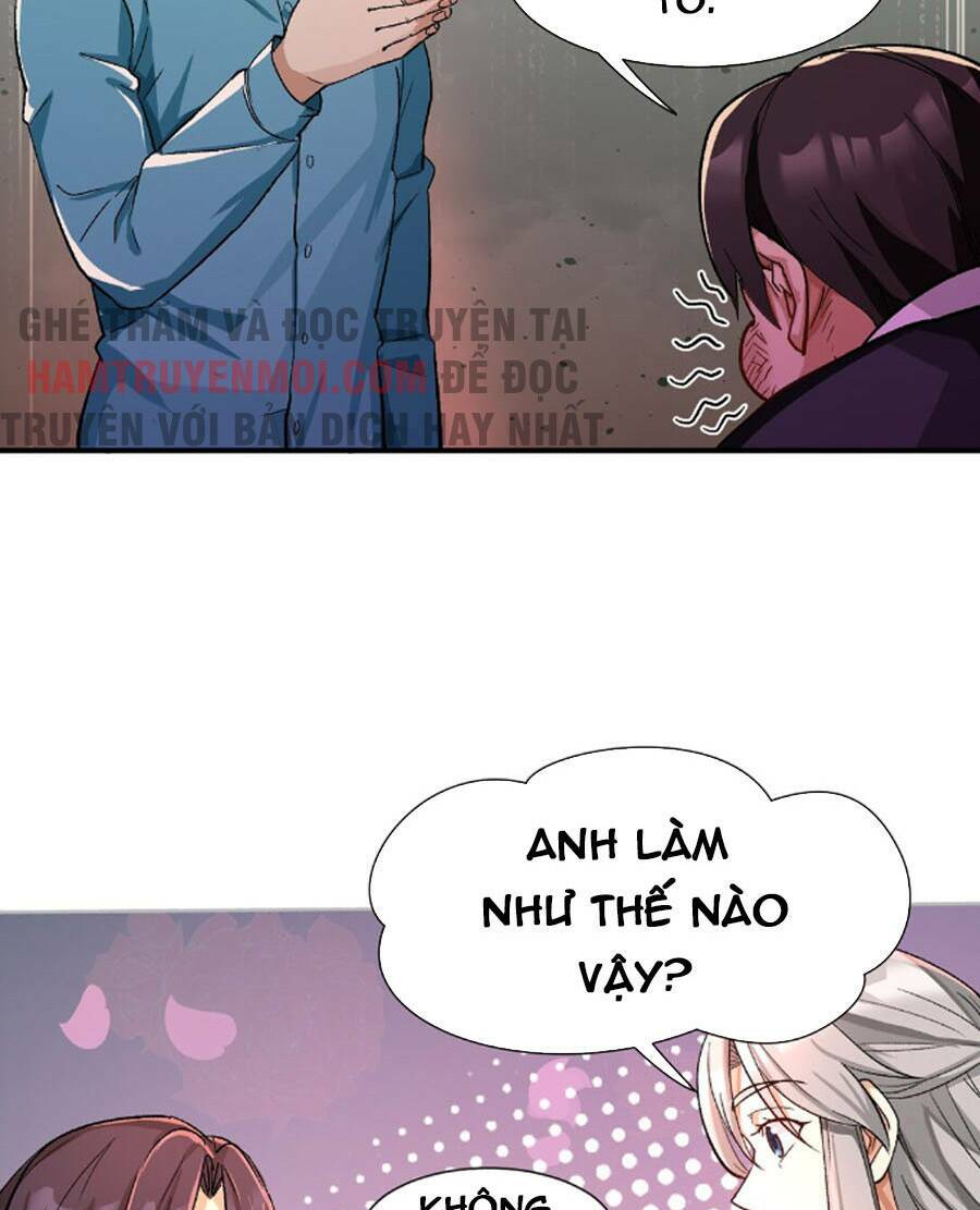 Bất Bại Chiến Thần Đi Ở Rể - Chapter 38 - Page 43