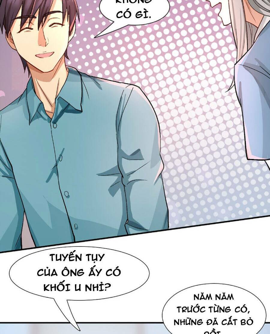 Bất Bại Chiến Thần Đi Ở Rể - Chapter 38 - Page 44